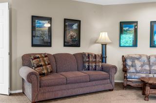 The Shoreline Suite 2BDR - 3