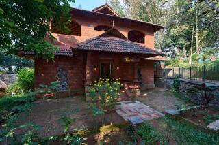 Indeevara Retreat - 3