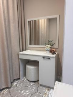 R house - 1