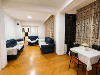 Struga Apartman - 0
