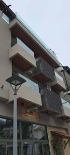 Olympic Hotel - 5