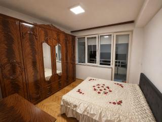Struga Apartman - 1