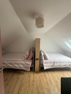 Rosies Lodge - 9