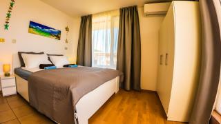 William's apartments - second cozy studio - 7