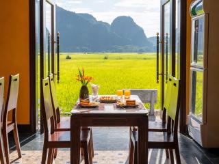 Tam Coc Haven House - 9