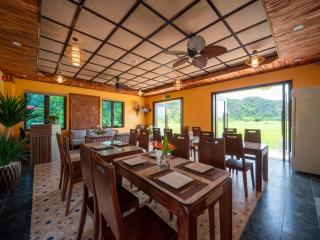 Tam Coc Haven House - 2