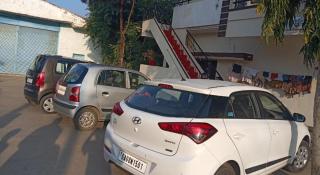 Starlight Homestay Hampi - 3