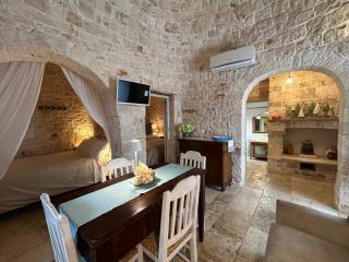 Trulli Lovers 3 - 3