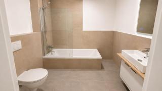 StayIN Suites - 1