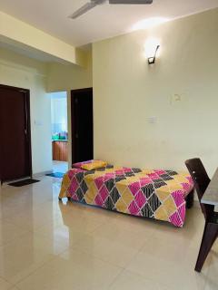 LADAKH Homestay 1 BHK near ITPL, Whitefield - 9