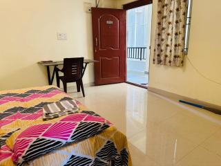 LADAKH Homestay 1 BHK near ITPL, Whitefield - 2