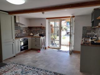 The Groomsport 'Bothy' - 5