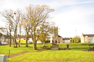 The Groomsport 'Bothy' - 2
