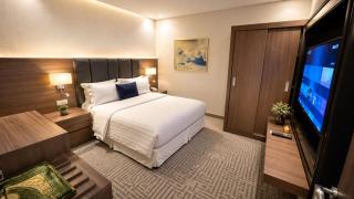 فندق حي الربوه Al Rabwah District Hotel - 6