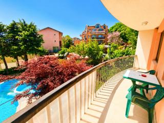 Beach Apartment Rosa Rogosa - 2