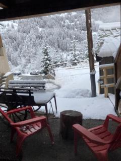 Le Chalet d’Andrea - Vars - 9