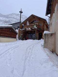 Le Chalet d’Andrea - Vars - 0