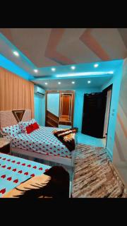Duplex Villa for Rent Direct View of the Pyramids - 9