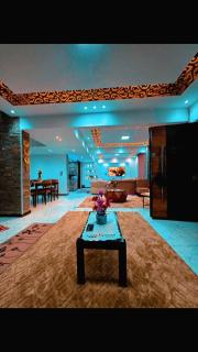 Duplex Villa for Rent Direct View of the Pyramids - 5