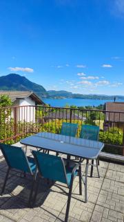 Casa Camelia - Lake Maggiore, Verbania - 9
