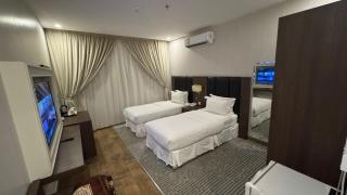 فندق حي الربوه Al Rabwah District Hotel - 1