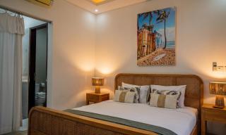 Villa Loli Sanur - 2