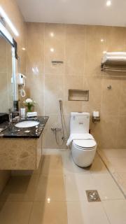 فندق حي الربوه Al Rabwah District Hotel - 1