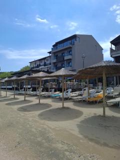 Olympic Hotel - 8