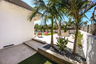 GRAND VILLA SALOU ONLy FAMILIES - 6