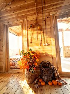 chemtan cottages - 4