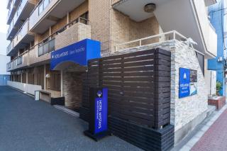 HOTEL MYSTAYS Ueno Inaricho - Tokyo - 5