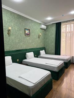Buta Hotel Berde - 8