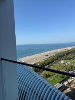 One Bedroom Seaview Apartment - Marriott Privilege - 3