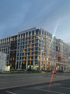 Arena Unity Luxury - 8