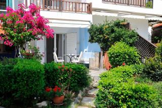 FILIPPIDIS suites - 6
