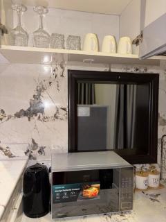 Rovan suites - 9
