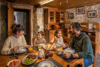 CASA DAS XACIAS, RIBEIRA SACRA - 4