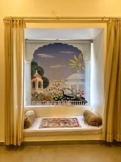 Agastya Vilas Resort - 5