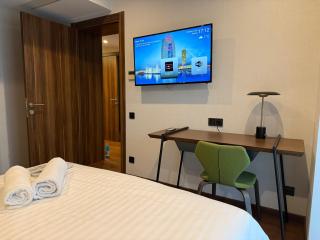 One Bedroom Seaview Apartment - Marriott Privilege - 7