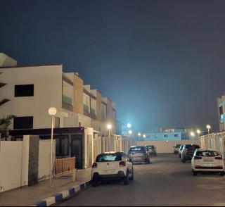 Luxury Triplex with Sea View in Sidi Bouzid - 9