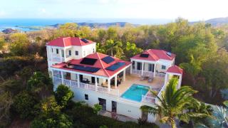 Tropical Palm Villa - 9
