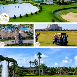 Luxurious 6BD Resort NO FEE Pool Disney - 7