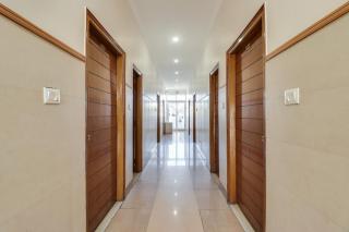 Hotel O The Gomti Hotel - 8