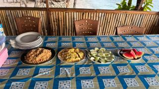 Saubaryam Home stay - 3