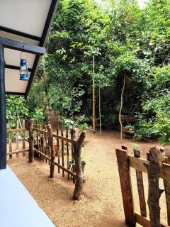 Wild Haven Eco Resort Sigiriya - 9