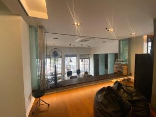 Top 2BR Penthouse in Thonglor with gym - 8