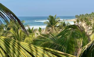 Beachfront Paradise Boutique Hotel - Alebrijes Jacuzzi Suits - 4