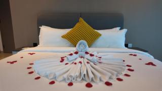 Eaton Residences KLCC - JD Hospitality - 1