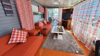Hangout at Sherkston Shores Resort by Lake Erie Beaches - 4