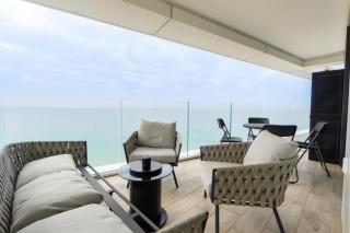 Sea view & Design - 6